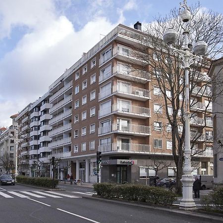 Kimu - Basque Stay 圣塞瓦斯蒂安 外观 照片